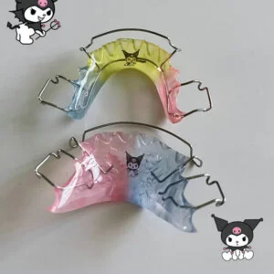 Retainer