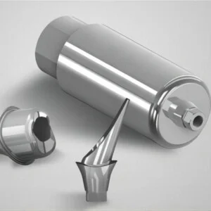 Implant Individual Abutments