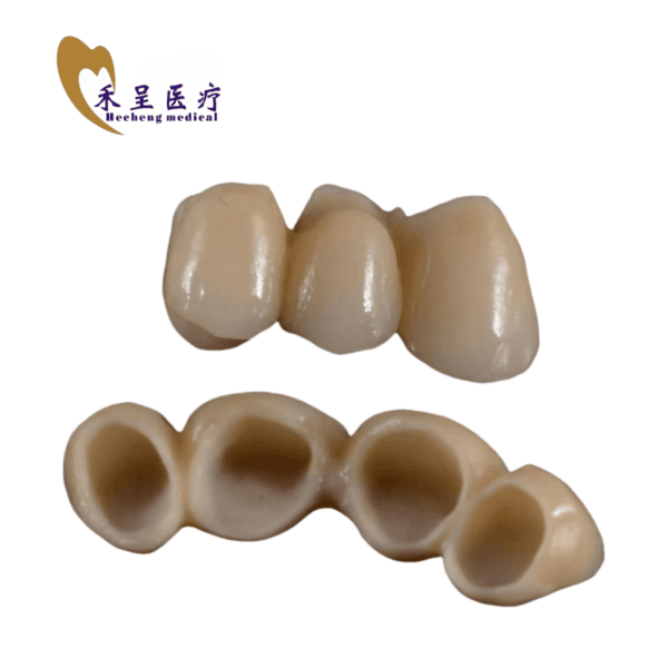 Dental Veneer Teeth Supplier