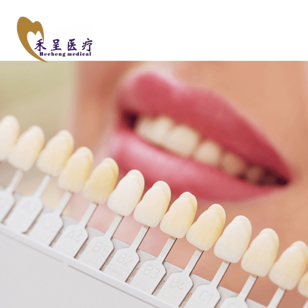 Veneer Teeth Supplier