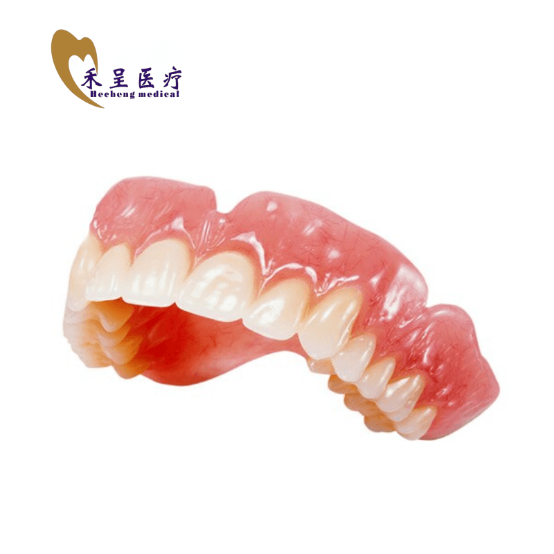 Teeth Veneer Hecheng Factory Teeth Veneer Hecheng Factory